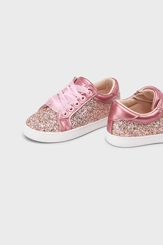 Mayoral sneakers pentru copii sintetic roz 43620.29C.Kids.PPYA