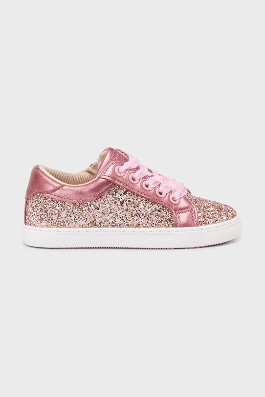 Mayoral sneakers pentru copii 43620.29C.Kids.PPYA roz SS25