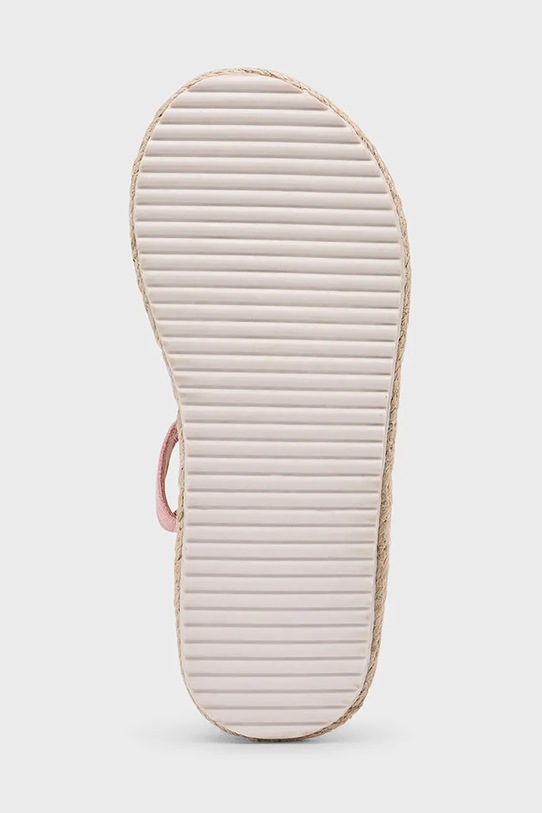 Fete Mayoral sandale copii 43648.48B.Kids.PPYA roz