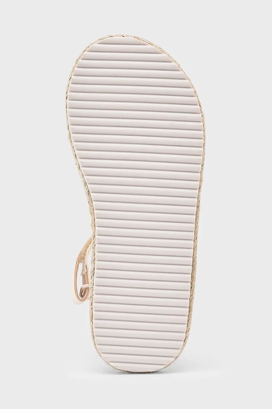 BIMBA Mayoral sandali per bambini 43648.48C.Kids.PPYA beige