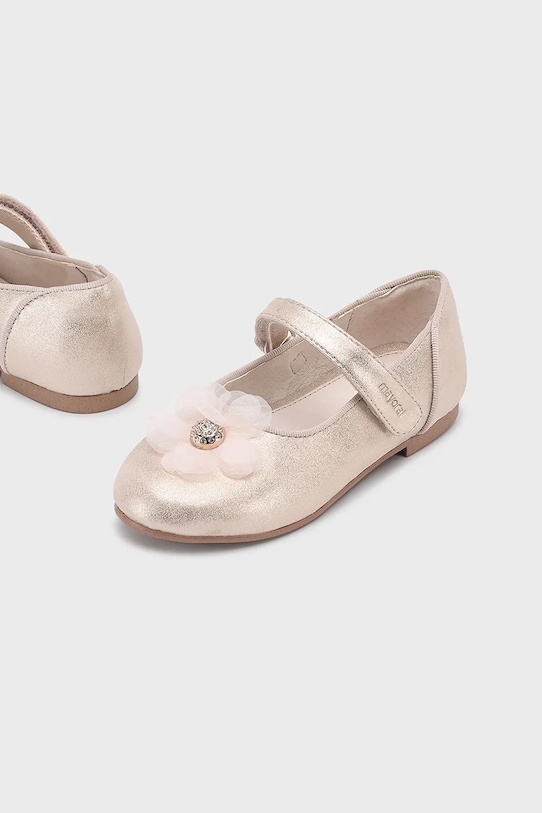 Mayoral balerini copii sintetic roz 45624.32B.Kids.PPYA
