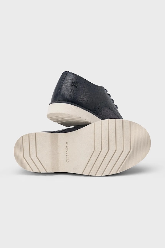 Lány Mayoral gyerek félcipő 45645.97B.Kids.PPYA sötétkék