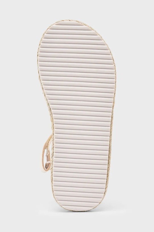 Девочка Детские сандалии Mayoral 45648.48C.Kids.PPYA бежевый