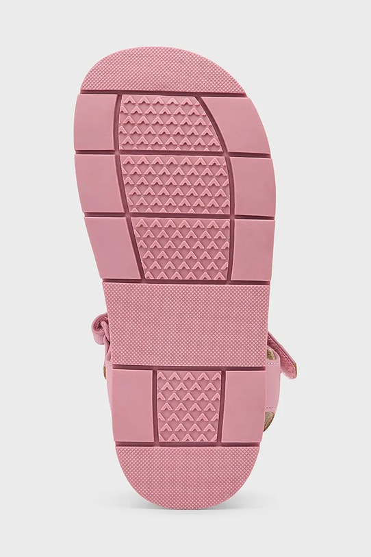 Дівчинка Дитячі сандалі Mayoral 45650.50B.Kids.PPYA рожевий