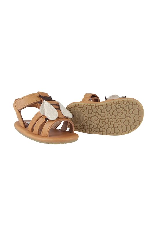 Donsje Tuti Sky Sandals Bee rjava 1008008.