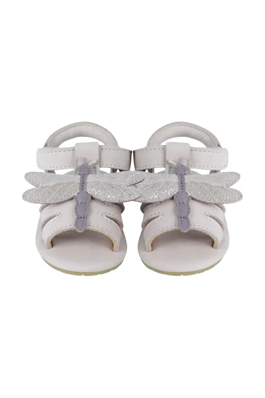 Deklice Donsje Tuti Sky Sandals Libelle 1008012 bež