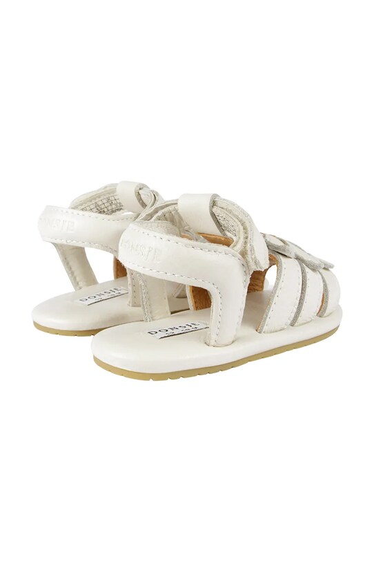 Donsje Tuti Fields Sandals Daisy bianco 1036502