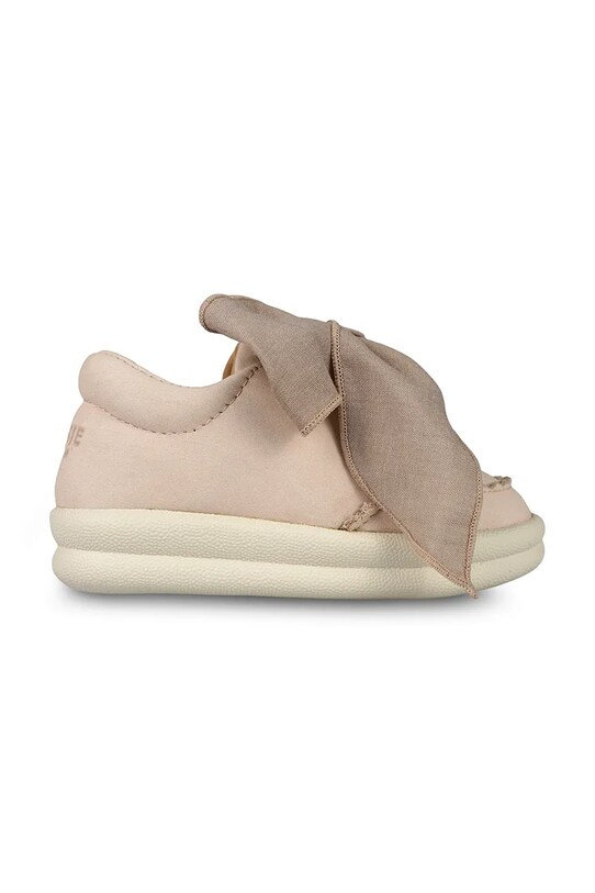 Detské kožené tenisky Donsje Brookli Sneakers 1501300
