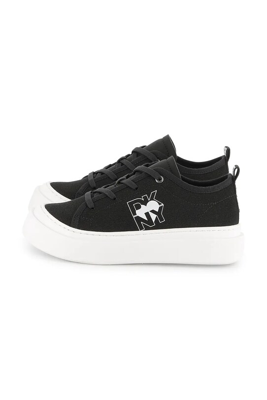 Кросівки Dkny D62085.36.39 чорний SS25