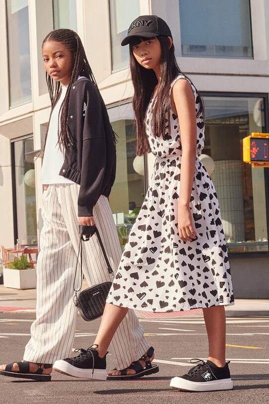 Кросівки Dkny D62085.36.39