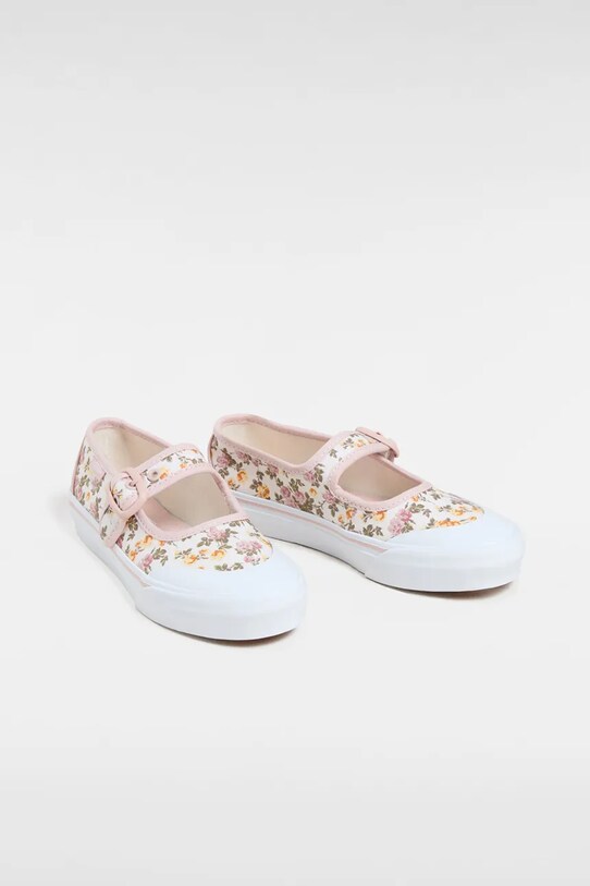 Detské tenisky Vans Mary Jane VN000CYKBIY1 béžová SS25