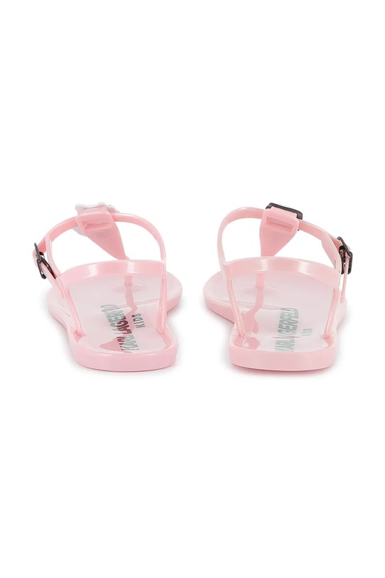 BIMBA Karl Lagerfeld sandali per bambini Z30370.27.35 rosa