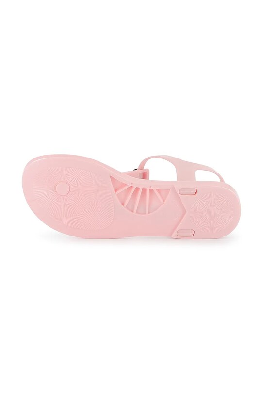 Дитячі сандалі Karl Lagerfeld Z30370.36.39