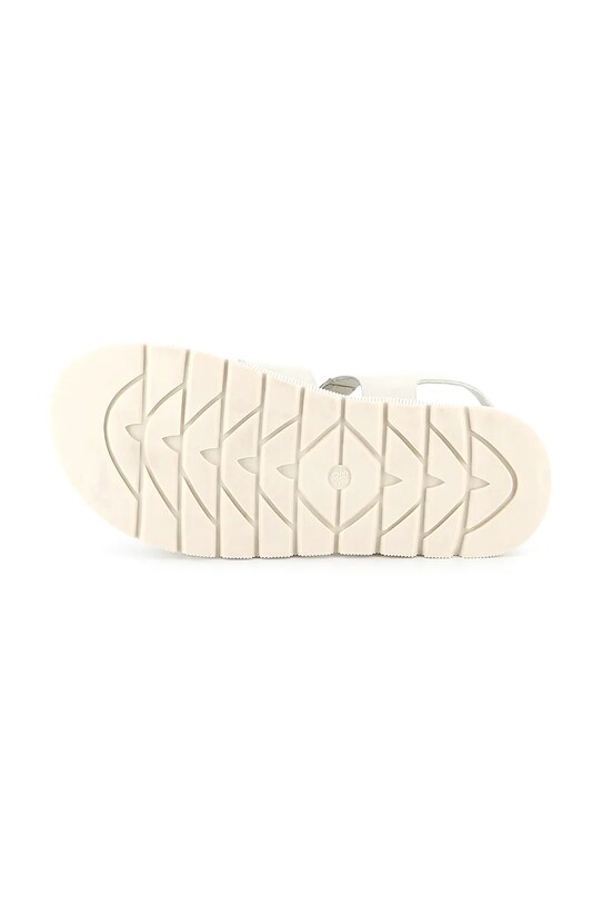 Karl Lagerfeld sandale din piele pentru copii Z30372.30.35