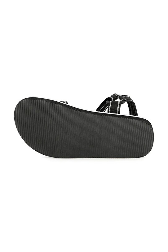 Karl Lagerfeld sandały dziecięce Z30374.36.39