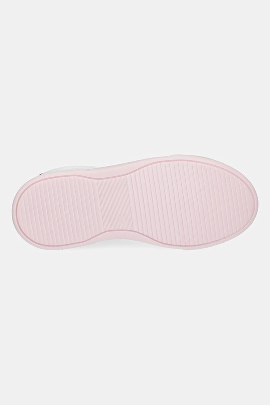 Детские кроссовки Karl Lagerfeld Z30377.27.35 белый