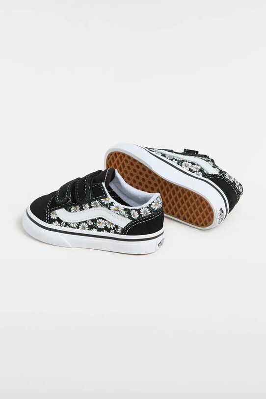 Tenisky Vans Old Skool V čierna VN0009RCBA21