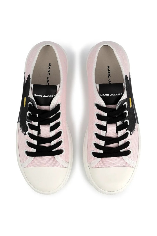Marc Jacobs tenisi copii roz W60395.27.35