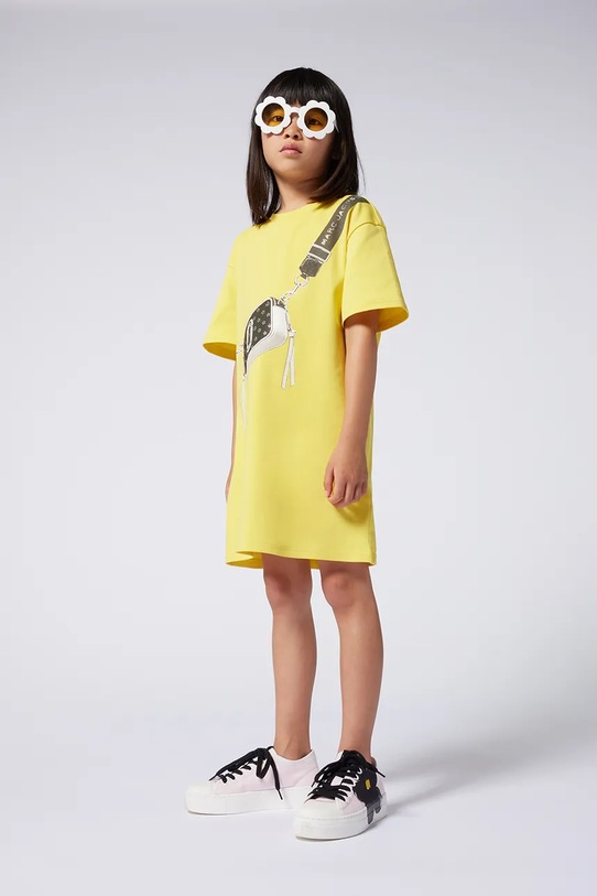 Dječje tenisice Marc Jacobs W60395.36.37