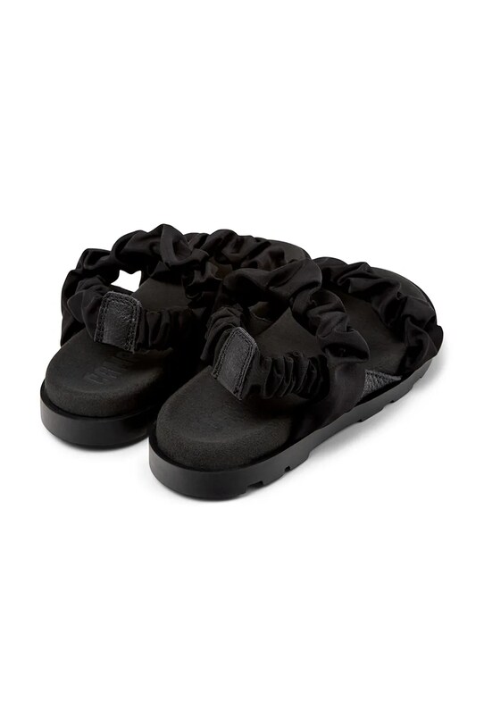 Девочка Сандалии Camper Brutus Sandal Kids K800620.35.38 чёрный