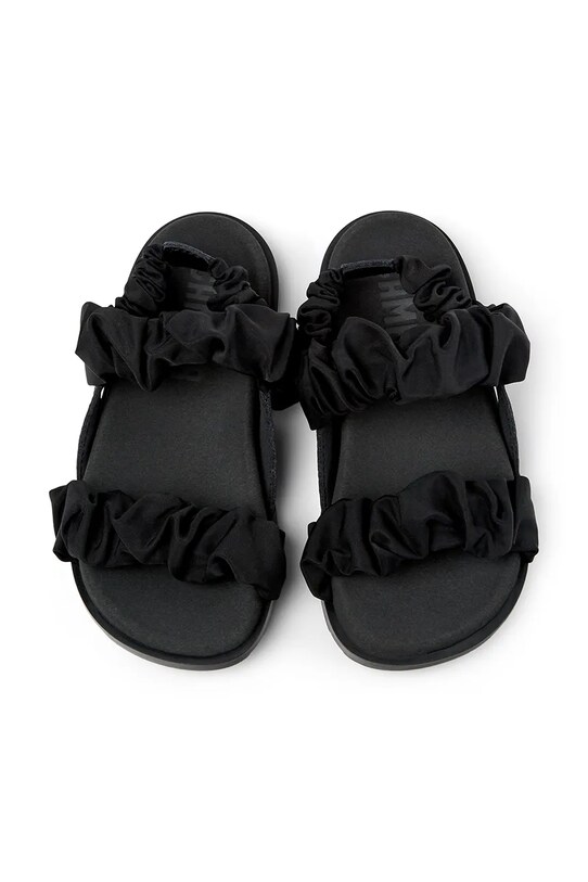 Сандалии Camper Brutus Sandal Kids чёрный K800620.35.38