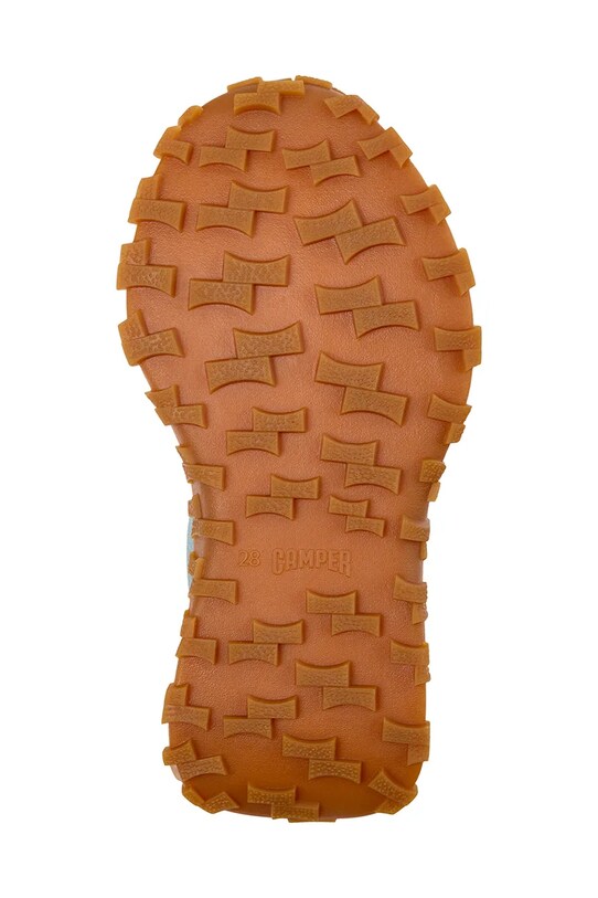 Camper sneakersy dziecięce Drift Trail Kids K800548.28.34.G różowy