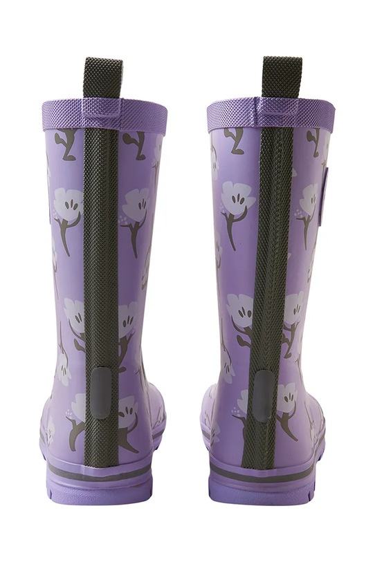 Reima stivali da pioggia Taika 2.0 violetto 5400001A.PPYA