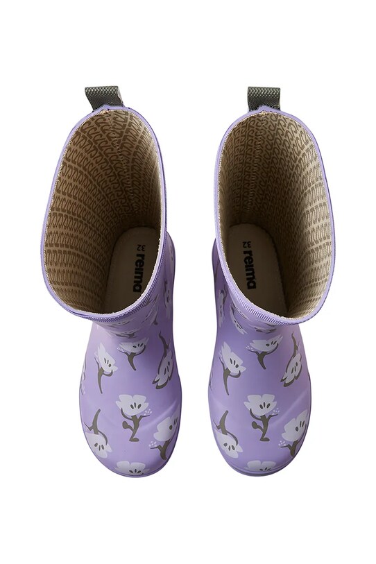 Reima stivali da pioggia Taika 2.0 5400001A.PPYA violetto