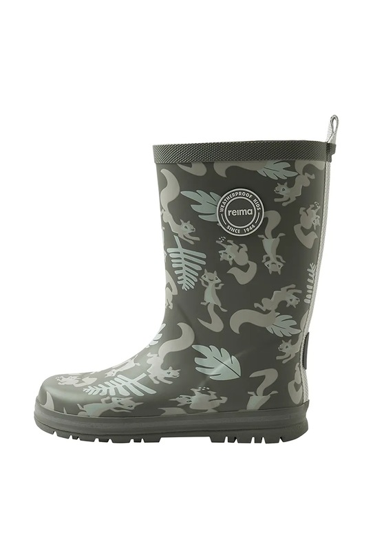 Fete Reima cizme copii Taika 2.0 5400001A.PPYA verde