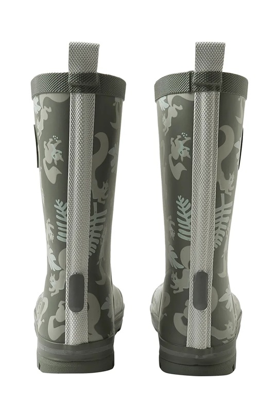 Reima cizme copii Taika 2.0 verde 5400001A.PPYA