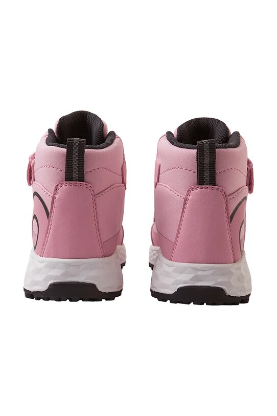 Detské poltopánky Reima Hiivin 5400145A.PPYA