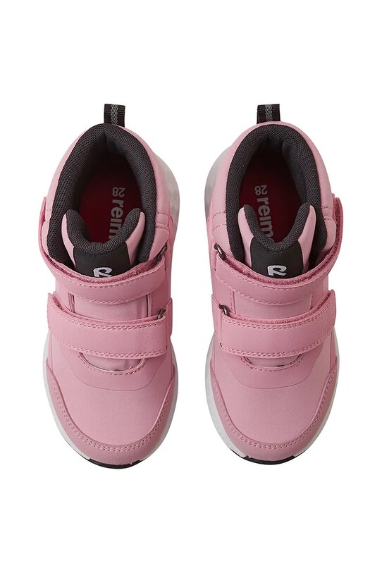 Detské poltopánky Reima Hiivin 5400145A.PPYA