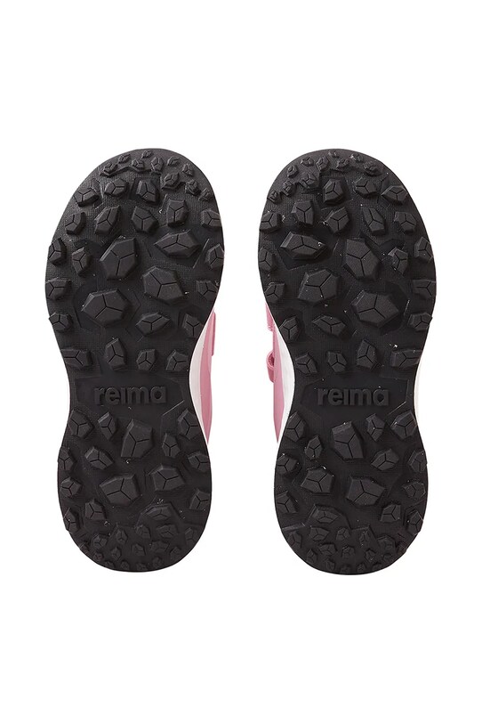 Detské poltopánky Reima Hiivin 5400145A.PPYA