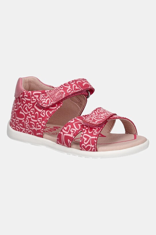 Agatha Ruiz de la Prada sandale sintetic roz 252903