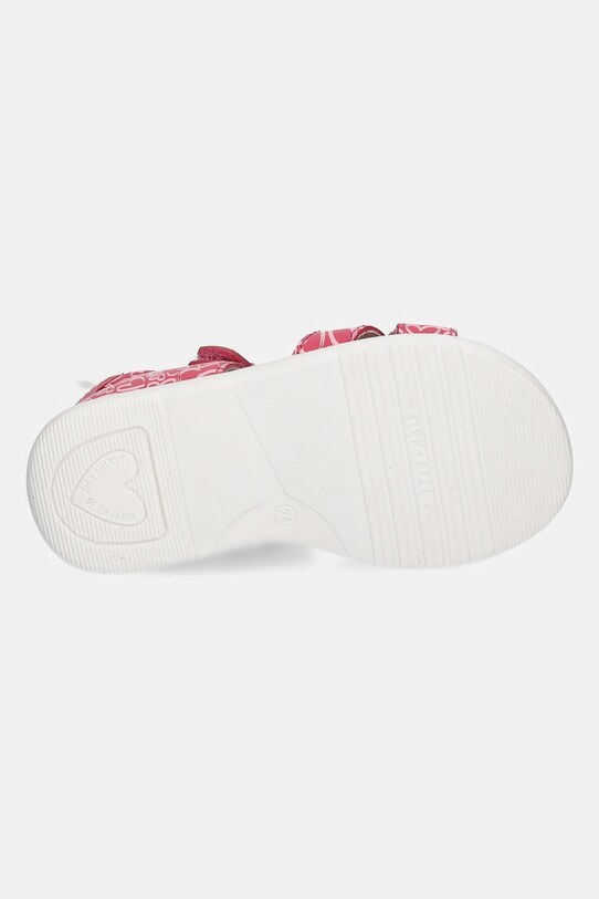 Agatha Ruiz de la Prada sandale 252903 roz