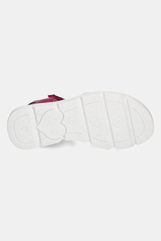 Agatha Ruiz de la Prada sandale copii 252925 roz