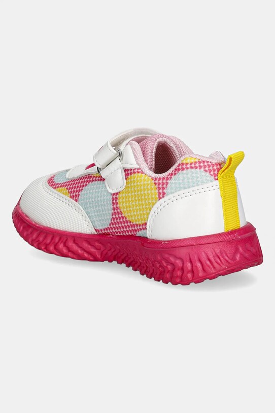 Дівчинка Дитячі кросівки Agatha Ruiz de la Prada 252920.22.23 білий