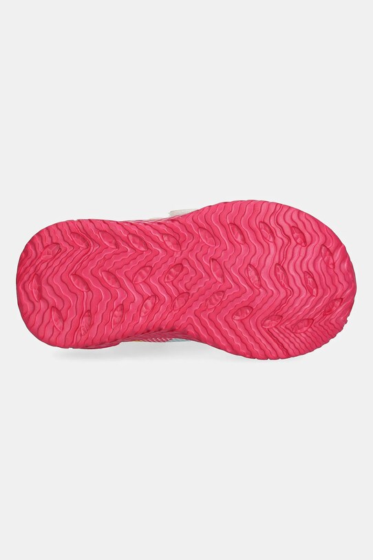 Дитячі кросівки Agatha Ruiz de la Prada 252920.22.23 білий