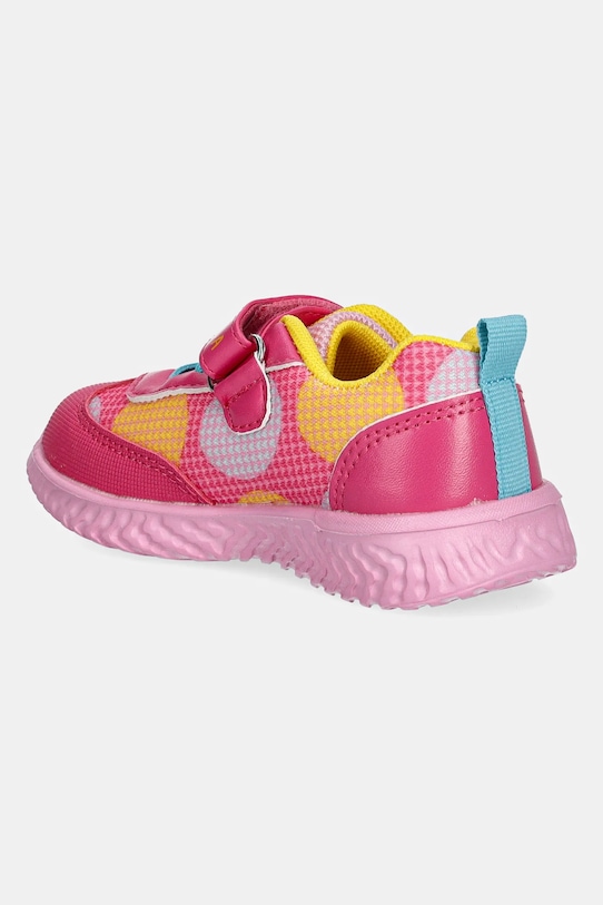 Девочка Детские кроссовки Agatha Ruiz de la Prada 252920.22.23 розовый