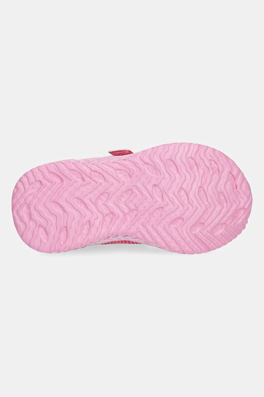 Дитячі кросівки Agatha Ruiz de la Prada 252920.22.23 рожевий