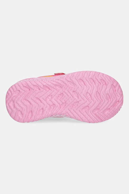 Дитячі кросівки Agatha Ruiz de la Prada 252920.24.27 рожевий