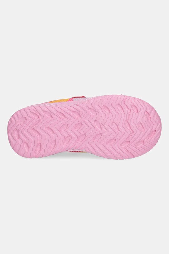 Agatha Ruiz de la Prada sneakers pentru copii 252920.28.30 roz