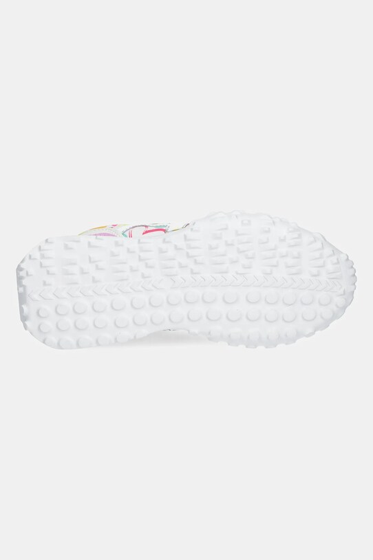 Детски маратонки Agatha Ruiz de la Prada 252985 бял
