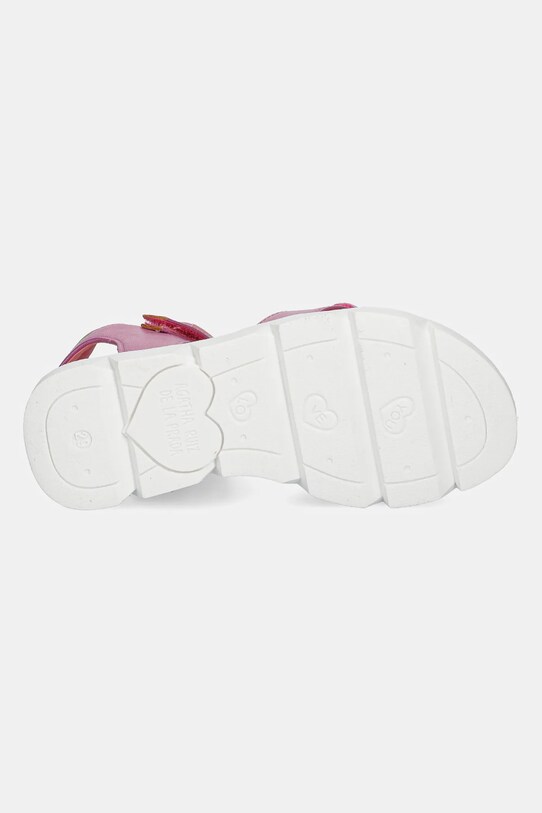 Agatha Ruiz de la Prada sandale copii 252970 roz
