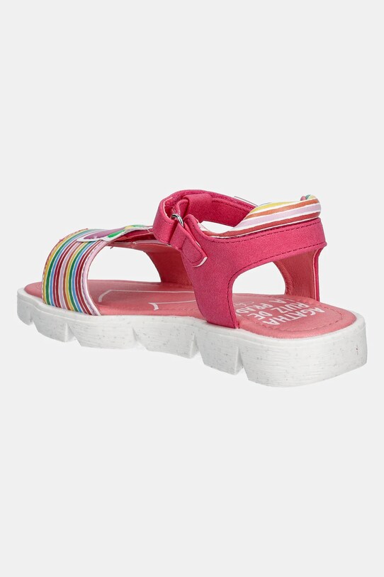 Fete Agatha Ruiz de la Prada sandale copii 252971 roz