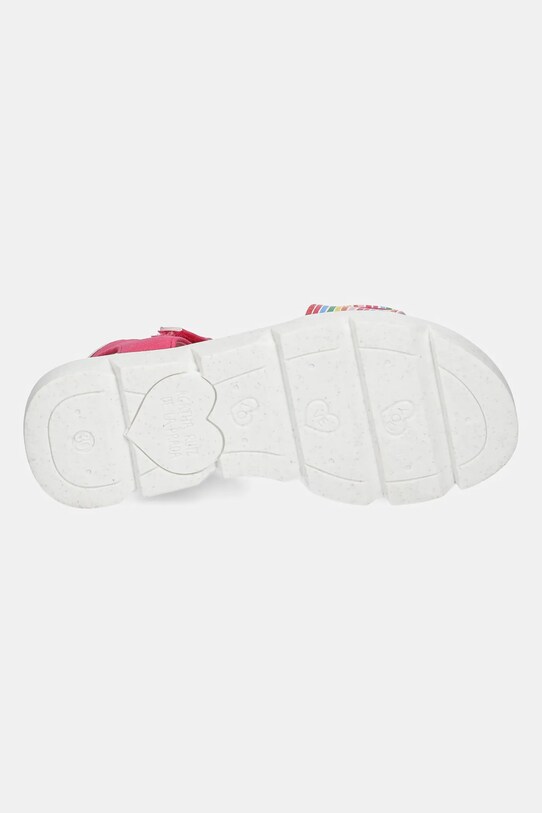 Agatha Ruiz de la Prada sandale copii 252971 roz