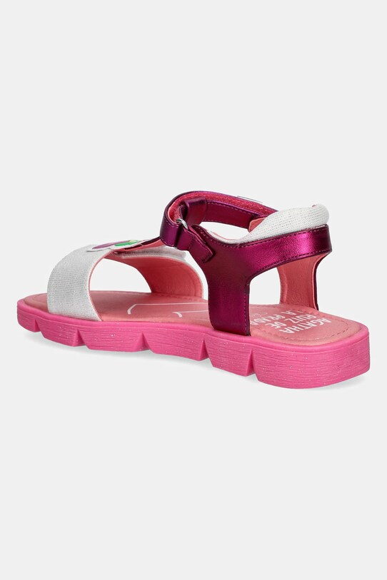 Fete Agatha Ruiz de la Prada sandale copii 252971 roz