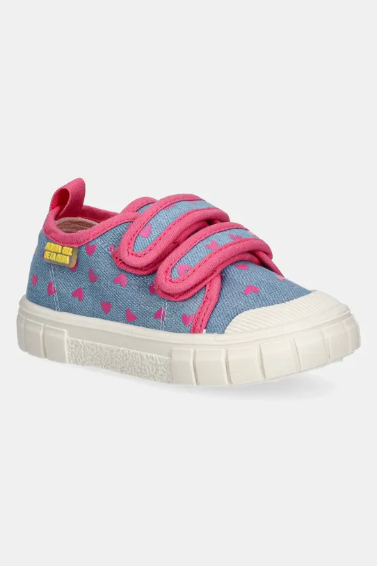 Дитячі кеди Agatha Ruiz de la Prada блакитний 252931