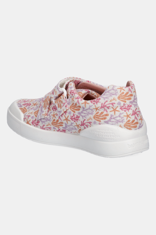 Dievča Detské tenisky Biomecanics 242293.28.32 viacfarebná