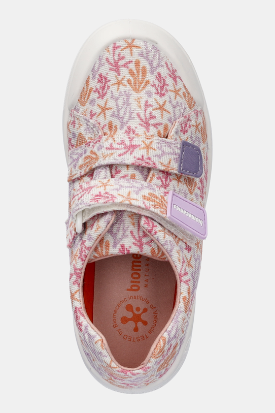 Detské tenisky Biomecanics viacfarebná 242293.28.32